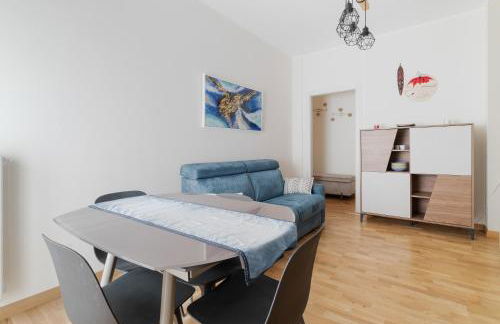 GuestHost - Stylish Flat in Navigli district Milan - Foto 7