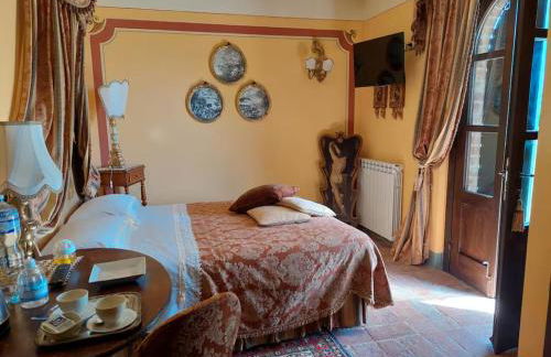 Holiday Home Near Lago di Chiusi With Pool - Foto 46