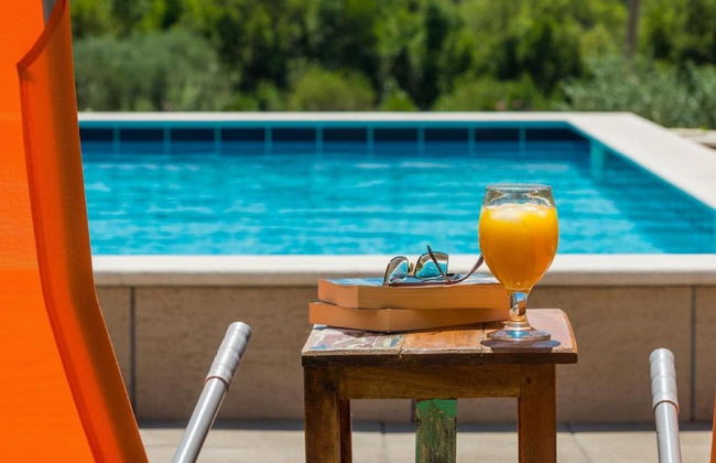 Apartments Villa Harmonia - Foto 20