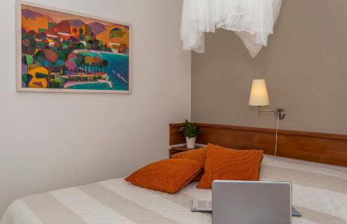 Holiday home Lola, sea on a palm! HEATED POOL - Photo 142