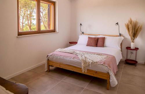 Casale Medi - Nuove ed eleganti case con giardino, vista e piscina condivisa - Foto 28