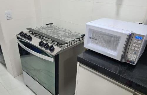 Linda cobertura na Savassi - Foto 6