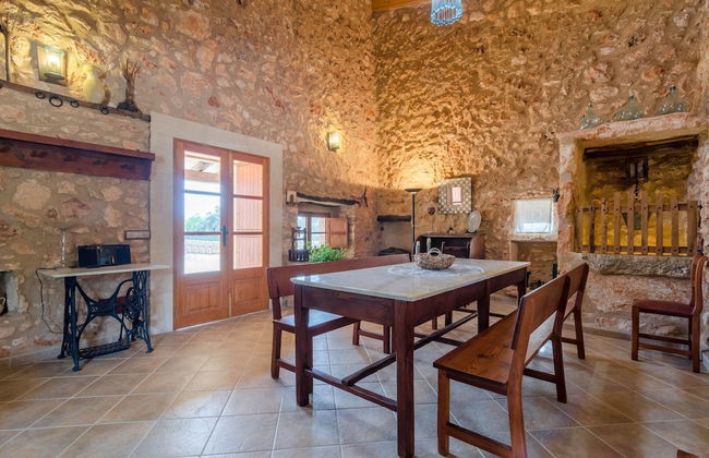 Son Garbi in Algaida - Foto 16