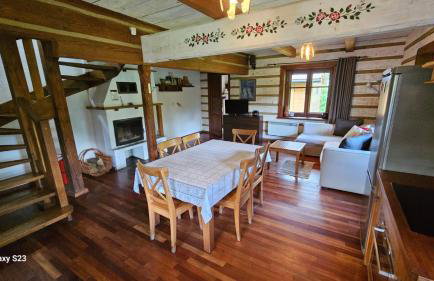 Hnatowa Chata - Foto 32