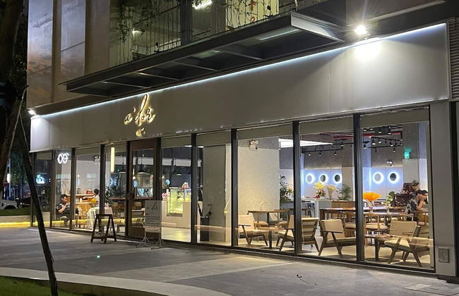 Ha Do Centrosa - Luxury Central Point - Foto 57