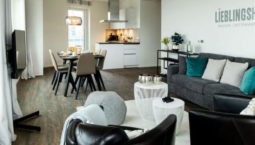 Hafenspitze App 16 Pier 2 16 - Foto 5