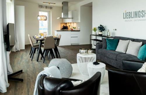 Hafenspitze App 16 Pier 2 16 - Foto 5