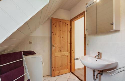 Ruhiger Aufenthalt in der Naehe von Rostock - Foto 60