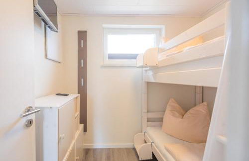 Bungalow Neuwarft, Wohnung 2 - Foto 6