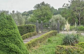 Villa in Vigna Apartment - Foto 49