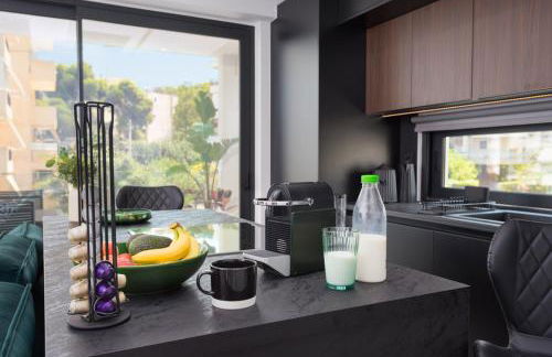 Emerald Stone Apartment Varkiza - Foto 11