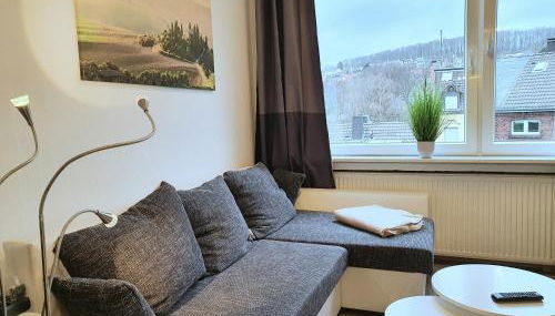 Moderne Wohlfühloase zentral in Seenähe - Pillow menu, 2 Stk 55" Smart TVs, NETFLIX, DisneyPlus uvm - Foto 4