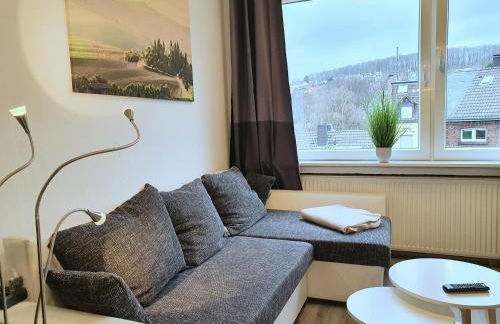 Moderne Wohlfühloase zentral in Seenähe - Pillow menu, 2 Stk 55" Smart TVs, NETFLIX, DisneyPlus uvm - Foto 4