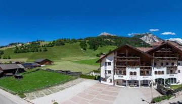 Apart Residence Rautal ***S - Foto 3