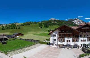 Apart Residence Rautal ***S - Foto 3