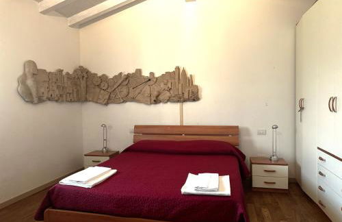 Casa Vacanze IL PORTICCIOLO - Manerba del Garda - Foto 10