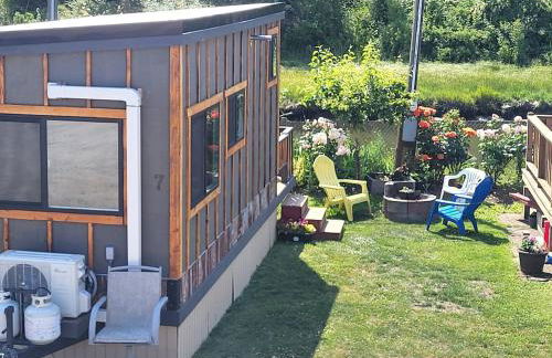 Tiny Home By The Beach - Foto 4