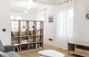 Apartamentos Madrid Río - Foto 51