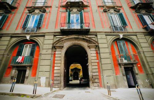 Napoli Centro Casa Vacanza - Foto 42