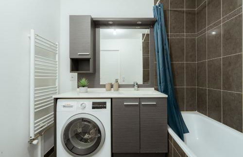 Magnificent Apartment in Châtillon - Foto 37