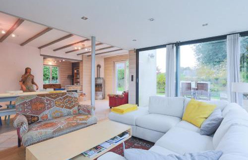 Entre Terre Et Mer - Foto 14