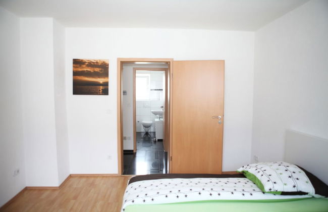 White House Bochum Ehrenfeld - Foto 29