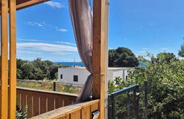 Sea View Holidays - Mobilehome Pakostane - Photo 20