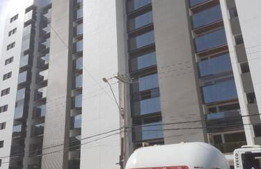 Rosa Branca Facilities Apartamentos - Foto 18