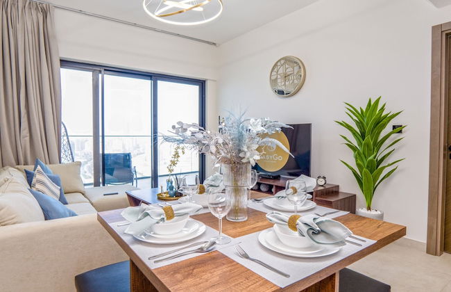 Easygo-established 1bdr Bincrek Jaddaf13 - Photo 7