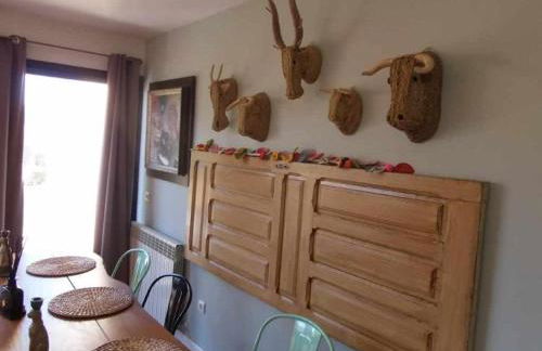 Casa Iona chalet adosado con vistas a la montaña - Foto 8