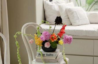 Atelier Lumi - at lumicollection - Foto 24