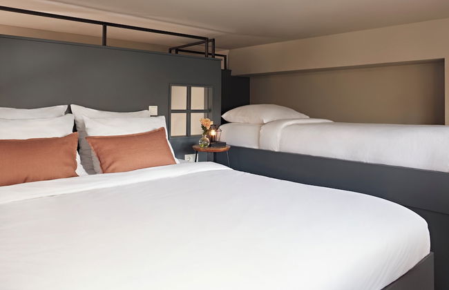 YAYS Amsterdam Maritime by Numa - Foto 13