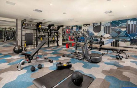 Amber Drift - Santa Monica 2BR Penthouse Ocean views - Foto 35