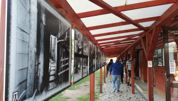 Tour del Tunnel di Sarajevo - Foto 2, Tour del Tunnel di Sarajevo