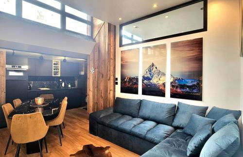 Appartement Luxury Avoriaz - Photo 1