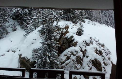 Slopeside La Plagne Bellecote - Foto 13