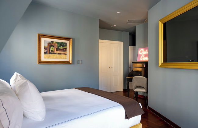 Elizabeth Unique Apartments - A Member of Design Hotels - Foto 36