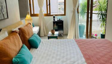 Suítes Barão Vermelho Morro de São Paulo - Foto 3