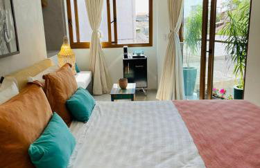 Suítes Barão Vermelho Morro de São Paulo - Foto 3