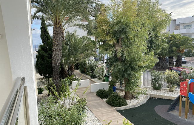 Apartamentos Sal Rossa - Foto 23