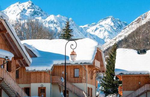 Goélia Les Chalets de Belledonne - Foto 14
