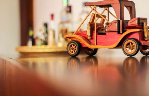 Apartment Turmhaus mit freier Garage by Interhome - Foto 11