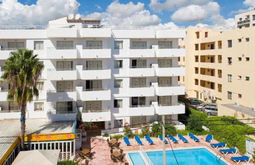 Apartamentos Green Line Bon Sol - AB Group - Photo 14