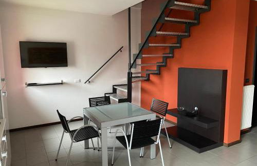 Residence Le Volte Apartments - Photo 60