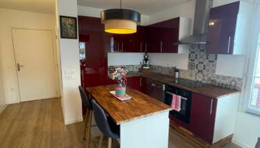 charmant appartement - Foto 5