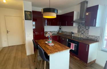 charmant appartement - Foto 5