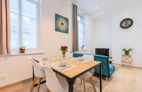 Blue Bail - T2 au calme - proche commerces - Foto 8