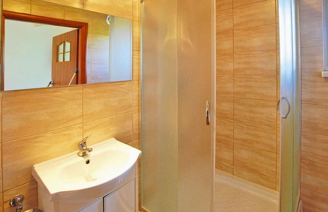 Terraced House in Sarbinowo Near Beach - Photo 9