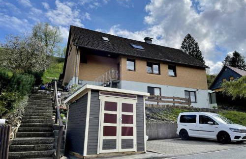 Brigittes Ferienwohnungen Harz - Foto 1