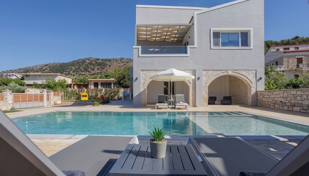 Villa Chara by Estia - Foto 3, Habitación